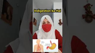 Weak Digestion ka hal 💯 Indigestion🔥  Asafortida Q [upl. by Immas]