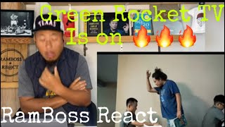 Types Of Hostellers Part 1  RamBoss React [upl. by Chantal]