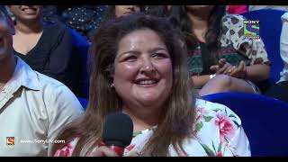 The Kapil Sharma Showदी कपिल शर्मा शो Ep32Team Mohenjo Daro in Kapils Show–7th Aug 2016 [upl. by Comptom]