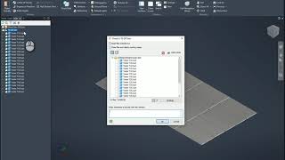 Autodesk Vault rename function [upl. by Erdried]