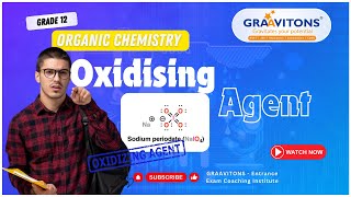 Oxidising agents in organic chemistry  IIT JEE amp NEET [upl. by Susette]