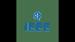 IEEE Conference [upl. by Alehcim]