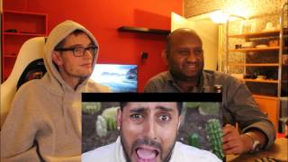 Housefull 3 Trailer Teaser Reaction  TheBuds  Sajid Farhad [upl. by Vizza432]