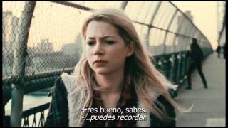 Blue Valentine  Trailer subtitulado [upl. by Lipscomb670]