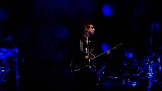 Gustavo Cerati  Sal  20122009  Club Ciudad de Buenos Aires  HD [upl. by Ahsirtap]