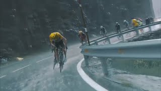 Cycling  Climbing Attacks  motivation [upl. by Oab]