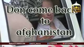 A look at the Bergdahl release video [upl. by Leilah]