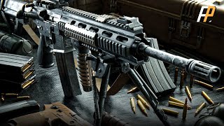 That is why the Marine Corps M27 has replaced the M249 SAW [upl. by Lenrow]