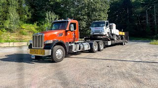 2024 Peterbilt 567 Hauling Equipment [upl. by Salvadore]