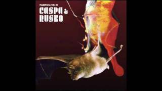 Caspa amp Rusko  Mr Chips [upl. by Ericka384]