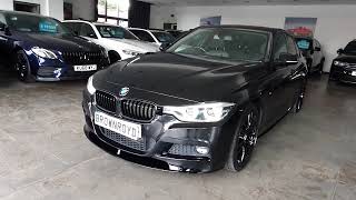 BMW 330d xdrive m sport [upl. by Rosetta]