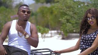 ALATISH MABAWA  BORA MIMI  OFFICIAL VIDEO [upl. by Erimahs553]