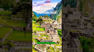 O Legado de Pachacuti machupicchu legado incas pachscuti [upl. by Yengac350]