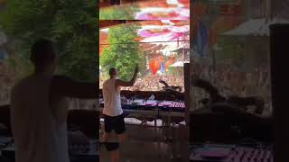 Astrix at Ozora Festival 2023 [upl. by Marijane]