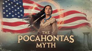 How Early American Stage Dramas Turned POCAHONTAS Into Fake News [upl. by Harald]