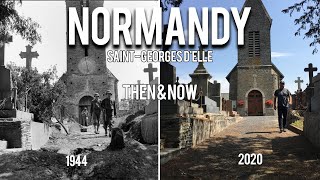 Battle of Normandy  WW2 Edit [upl. by Langelo234]