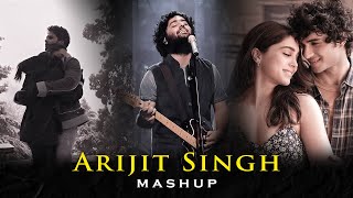 Arijit Singh Jukebox 2024  Hansel D  Best Of Arijit Singh Mashup  Best Travelling Songs [upl. by Aivek]