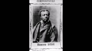 born Nov20 1827 Edmund Edmond Dédé quotRêverie champêtrequot [upl. by Larual935]