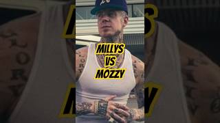 Millyz vs Mozzy…”When Im In That Mood…😳” viral [upl. by Gristede]