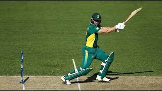 AB de Villiers 176 off 104 balls vs Bangladesh [upl. by Aieka330]