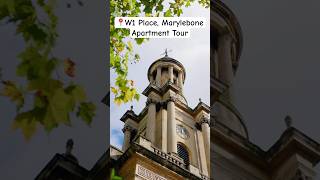 W1 Place London Apartments For Sale  Property London londonproperty [upl. by Eelime]