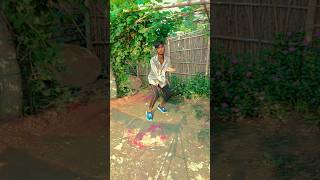 Maja le le patarko Kora chapak chapak song dance love bhojpuri [upl. by Aimas]