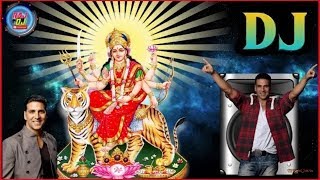 Duniya Se Door  Hindi Bhakti Dj Song  Bhakti Dj Remix Songs  Bhakti Devi Geet Bhajan 2019 [upl. by Bittner]