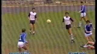 Dinamo 20 Besëlidhja 198990 [upl. by Alexis]