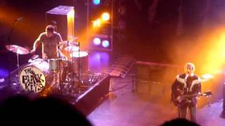 The Black Keys  Psychotic Girl  Live at The Riviera Theatre in Chicago [upl. by Kentigera]