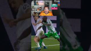 Alberola DESTITUCION YA futbol realmadridfc ubietoo laliga betis alberolarojas shortvideos [upl. by Indyc593]