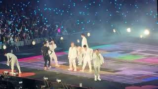 BTS  FULL CONCERT  2022 [upl. by Roice]