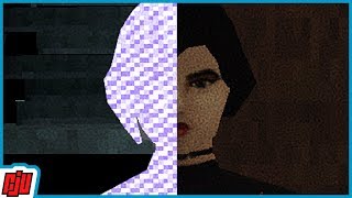 Heartworm  PS1 Styled Demo  Indie Horror Game [upl. by Buckie]