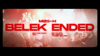 MizoH  Belek Anded Music Video [upl. by Elana]