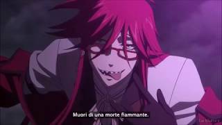 Black butler Grell AMV Beliver [upl. by Doe]