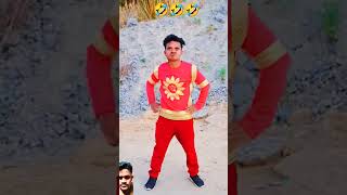 shaktiman Ne Le Li Jaan🤣🤣🤣 funnyvideo funny shorts [upl. by Zollie]