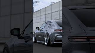 TDEMAND NEW CROWN SEDAN AZSH32 shots [upl. by Ader]