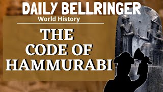 Code of Hammurabi Explained  Daily Bellringer [upl. by Anabel]