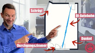 Die Wohnung mit Feng Shui gestalten [upl. by Eimas]