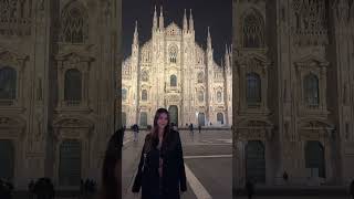 Milan❤️ [upl. by Danella224]