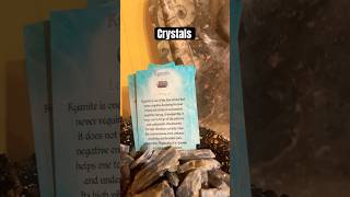 Where to recharge your energy The crystal store [upl. by Elisabet]