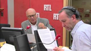 LOCDE plus optimiste sur la croissance française en 2013  RTL  RTL [upl. by Ailhat]