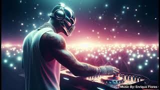 Best Deep House EDM Workout Music Playlist  Energizing Beats for Maximum Strength and Endurance [upl. by Dettmer]