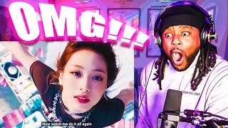 BABYMONSTER  DRIP MV  REACTION [upl. by Gillmore]