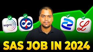 How freshers can get job in 2024 [upl. by Ronny221]