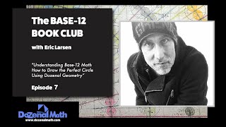 The Base12 Book Club Episode Seven [upl. by Menard]