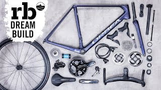 Orbea ORCA M10ILTD PWR I Dream Build I New 2024 I [upl. by Mateo825]