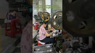 FACTORY SECRETS to Making the Best TABLEWARE shorts tableware factory [upl. by Acinyt74]