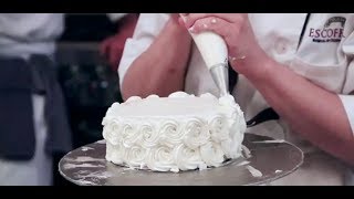 Cake Boss Challenge  Part 1 [upl. by Eirtemed784]