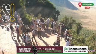 Visit Ngorongoro  For an unforgettable experience [upl. by Assenal]