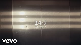 Matisse  247 Visualizer [upl. by Valerle]